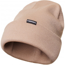 Шапка трикотажная BASK WATCH CAP бежевый