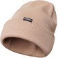 Шапка трикотажная BASK WATCH CAP бежевый