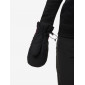 Рукавицы BASK D-TUBE MITTS пух ежевичный