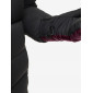 Рукавицы BASK D-TUBE MITTS пух ежевичный