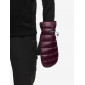 Рукавицы BASK D-TUBE MITTS пух ежевичный