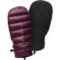 Рукавицы BASK D-TUBE MITTS пух ежевичный