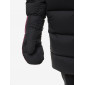 Рукавицы BASK D-TUBE MITTS пух ежевичный