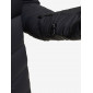 Рукавицы BASK D-TUBE MITTS пух черный