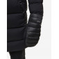 Рукавицы BASK D-TUBE MITTS пух черный