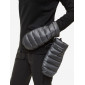 Рукавицы BASK D-TUBE MITTS пух серый