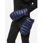 Рукавицы BASK D-TUBE MITTS пух красный