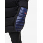 Рукавицы BASK D-TUBE MITTS пух красный