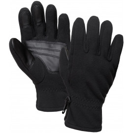 Перчатки BASK WINDBLOCK GLOVE PRO черный