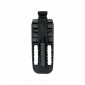 Набор бит с битодержателем LEATHERMAN Removable Bit Driver, silver