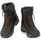 Ботинки Remington Motobuts RX 1000g Thinsulate Black