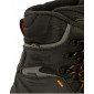 Ботинки Remington Motobuts RX 1000g Thinsulate Black