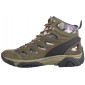 Ботинки Remington outdoor trekking olive