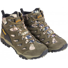 Ботинки Remington outdoor trekking olive