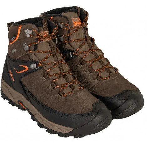 Ботинки Remington Trekking Boots Secure Grip Brown