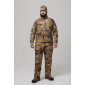 Костюм Remington 3 в 1 Blizzard Yellow Waterfowl Honeycombs