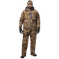 Костюм Remington 3 в 1 Blizzard Yellow Waterfowl Honeycombs