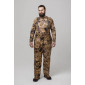 Костюм Remington 3 в 1 Blizzard Yellow Waterfowl Honeycombs