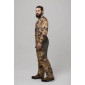Костюм Remington 3 в 1 Blizzard Yellow Waterfowl Honeycombs