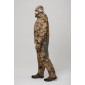 Костюм Remington 3 в 1 Blizzard Yellow Waterfowl Honeycombs