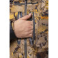 Костюм Remington 3 в 1 Blizzard Yellow Waterfowl Honeycombs