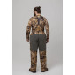 Костюм Remington 3 в 1 Blizzard Yellow Waterfowl Honeycombs