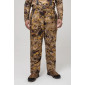 Костюм Remington 3 в 1 Blizzard Yellow Waterfowl Honeycombs