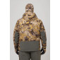 Костюм Remington 3 в 1 Blizzard Yellow Waterfowl Honeycombs