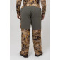 Костюм Remington 3 в 1 Blizzard Yellow Waterfowl Honeycombs