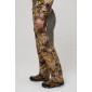 Костюм Remington 3 в 1 Blizzard Yellow Waterfowl Honeycombs