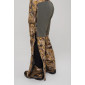 Костюм Remington 3 в 1 Blizzard Yellow Waterfowl Honeycombs
