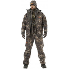 Костюм Remington 3 в 1 Blizzard Timber
