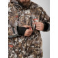 Костюм Remington Reflex Interchange 4 в 1 Winter Forest