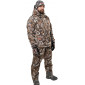 Костюм Remington Reflex Interchange 4 в 1 Winter Forest