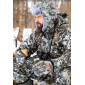 Костюм Remington 3 в 1 Carpathians Fit Winter forest