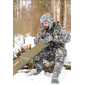 Костюм Remington 3 в 1 Carpathians Fit Winter forest