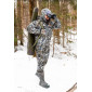 Костюм Remington 3 в 1 Carpathians Fit Winter forest