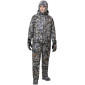 Костюм Remington 3 в 1 Carpathians Fit Winter forest