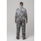 Костюм Remington 3 в 1 Carpathians Fit Winter forest