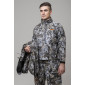 Костюм Remington 3 в 1 Carpathians Fit Winter forest