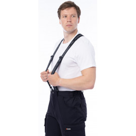 Подтяжки Brodeks KM 108