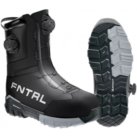 Ботинки Finntrail Backcountry 5235 Graphite