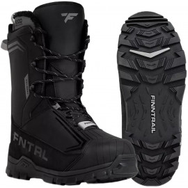Ботинки Finntrail Blizzard 5236 Graphite