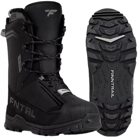 Ботинки Finntrail Blizzard 5236 Graphite