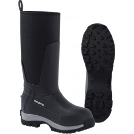 Сапоги Finntrail Edge 7520 Graphite