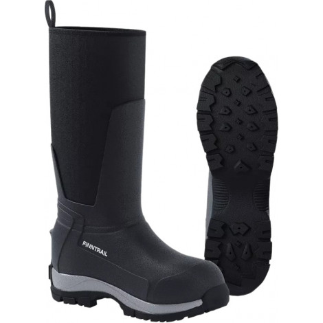 Сапоги Finntrail Edge 7520 Graphite