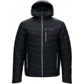 Куртка утепленная Finntrail Master hood 1510 Graphite