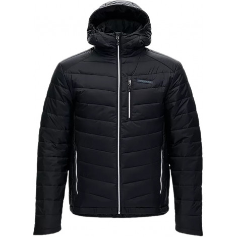 Куртка утепленная Finntrail Master hood 1510 Graphite