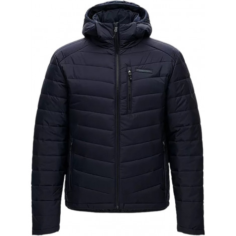 Куртка Finntrail Master hood 1510 DeepBlue