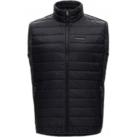 Жилет утепленный Finntrail Master 1512 Graphite